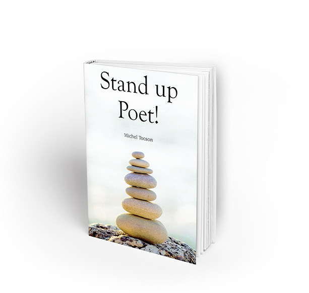 Stand Up Poet